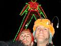 Eric (Zeus), TradeMark and The Man (night)